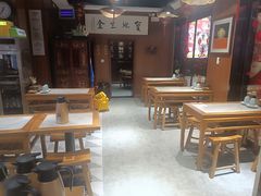 -虢国羊肉汤馆(政二街店)