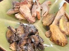 -一品山珍野生菌养身火锅(瑞丽市文蚌路店)