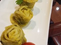 -聚首堂·特色小吃·肘子(什刹海德胜门店)