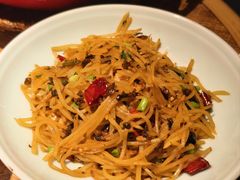 -渝信川菜(长安店)