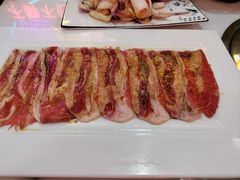 -火焱山烤肉·齐齐哈尔烤肉(朝阳店)
