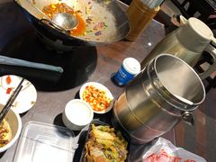 -富正毅三下锅连锁(三店)