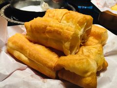 -大良毋米粥(锦龙路总店)