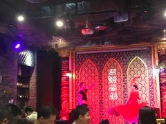 -丝路香妃西域清真餐厅