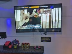 -唱吧麦颂KTV(马驹桥店)
