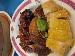 -憶廟街 X 沙角邨(太古城店)