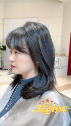 -Hello Lady发型设计