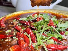 -九龙茶记·粤式餐厅融合菜(鹭江店)