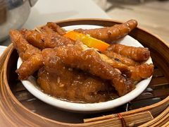 -添好运点心专门店(深水埗店)