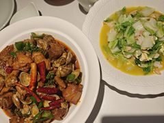 -船歌·鱼水饺青岛菜(枫蓝国际购物中心店)