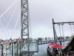 -呀诺达热带雨林