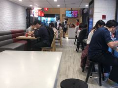-永和大王(赤峰路二店)