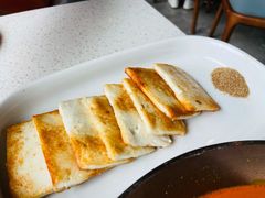 -半山腰·云南菜(侨福芳草地店)