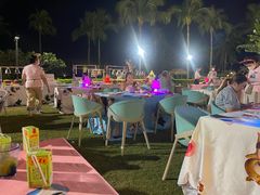 -水桶王国主题餐厅·聚会·生日派对·亲子活动·家庭套餐(亚龙湾希尔顿店)