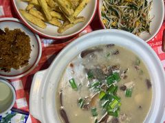 -龙师傅卤炒(天马店)