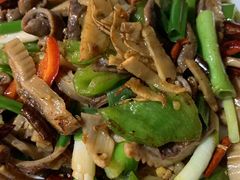 -龙姐私房菜(和顺古镇店)