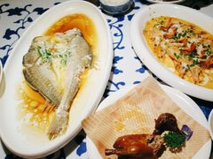 -江南赋(内蒙古大厦店)