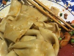 -陕味食族油泼面(工商大学店)