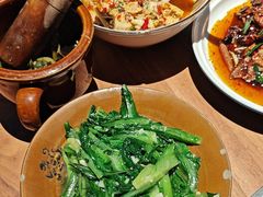 -树厨贵州菜(花果园购物中心店)
