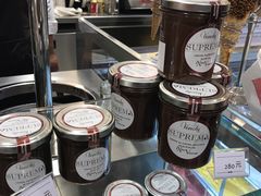 巧克力酱-VENCHI 闻绮(北京国贸商城店)