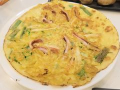 -艺林烤肉城(光明店)