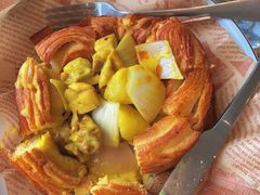 -泰蕉艳·东南亚风情料理(恒隆店)