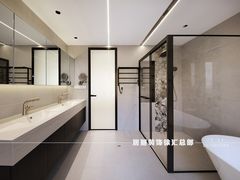 -居丽装饰空间设计(总部)