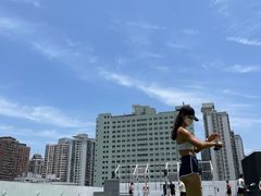 -AIRPARK爱野屋顶运动公园