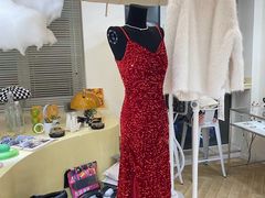 -forever studio女装工作室(中贸广场店)