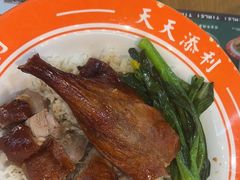 -添利·香港茶餐厅·下午茶(雪象店)