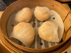晶莹鲜虾饺-添好运点心专门店(深水埗店)