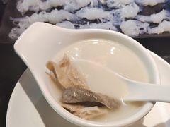 -捞神锅物料理(宝龙店)