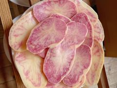 -银同牦牛肉火锅