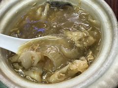 -添發碗仔翅美食