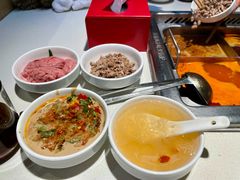 -海底捞火锅(威高广场店)