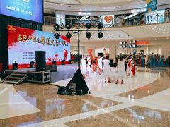 -万达广场(大明宫店)
