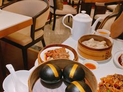 -铭家点心(秦岭路店)