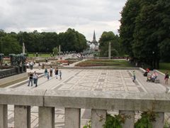 -维格兰雕塑公园