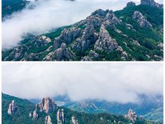 -崂山九水游览区