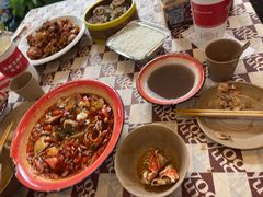 -老三样·旧食新味(船山路店)