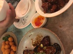 -大树餐厅(红旗街万达店)