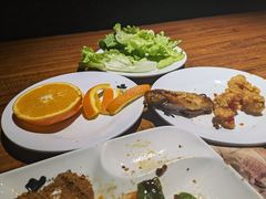 -汉巴味德·烤肉与啤酒的自助(杭州大悦城店)