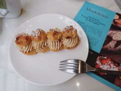 -Madeleine玛德琳(永平里店)