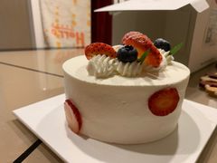 -积慕Cake(解放大道店)
