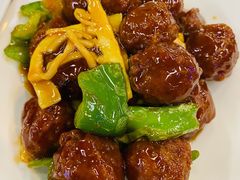 焦溜丸子-东四民芳餐厅(世茂工三店)
