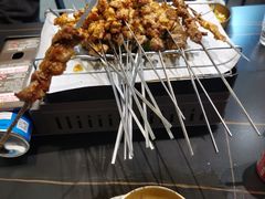 -老虎滩大连海鲜烧烤(建邺云锦路总店)