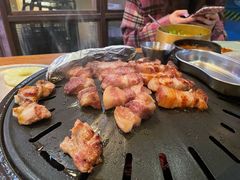 -济州爱肉堂(总店)