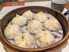 -馋三尺蟹粉小笼(人民广场店)