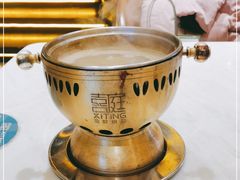 -喜庭海鲜自助(来福士店)