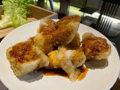 -盡膳口福跷脚牛肉火锅(合生汇购物中心店)